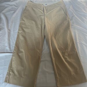Vintage Khaki pants from Old Navy